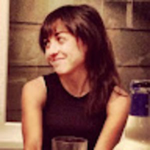 Meet your Posher, Lindsay